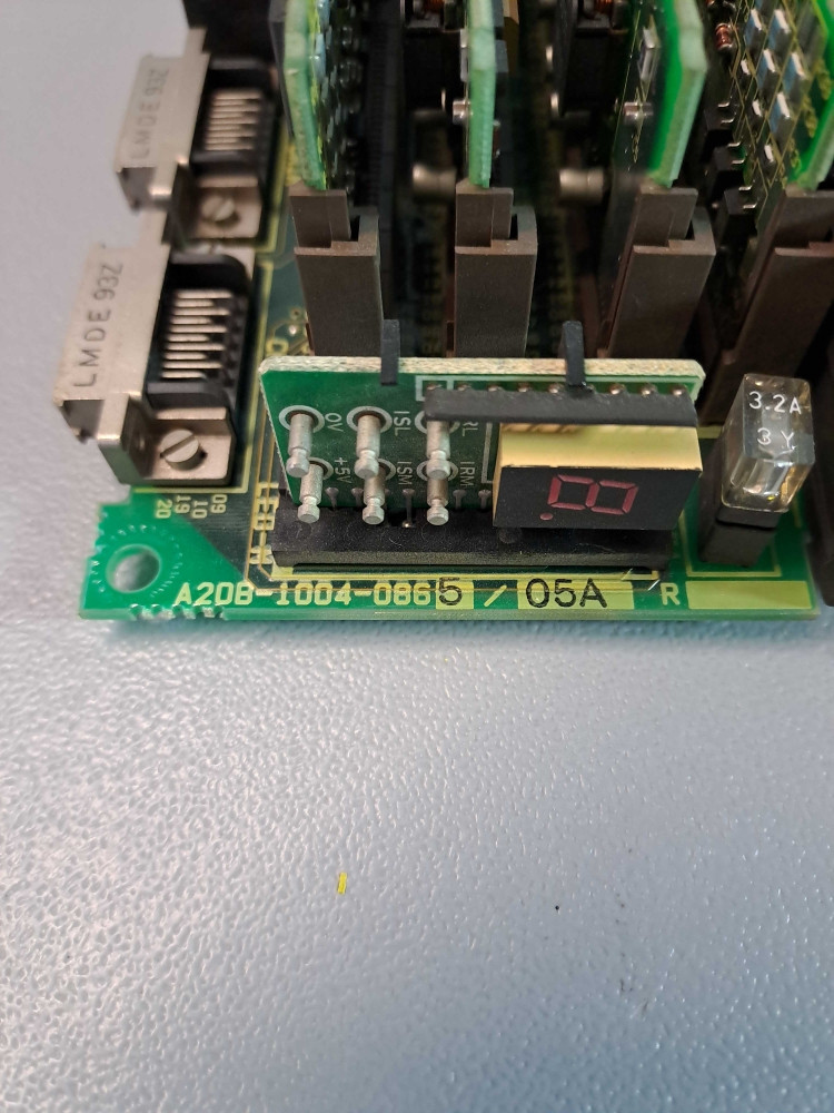 FANUC A350-1004-T866/04