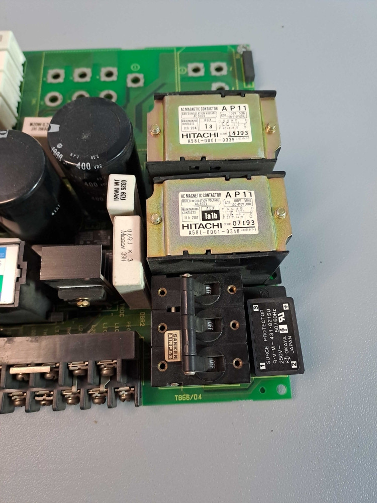 FANUC A350-1004-T866/04