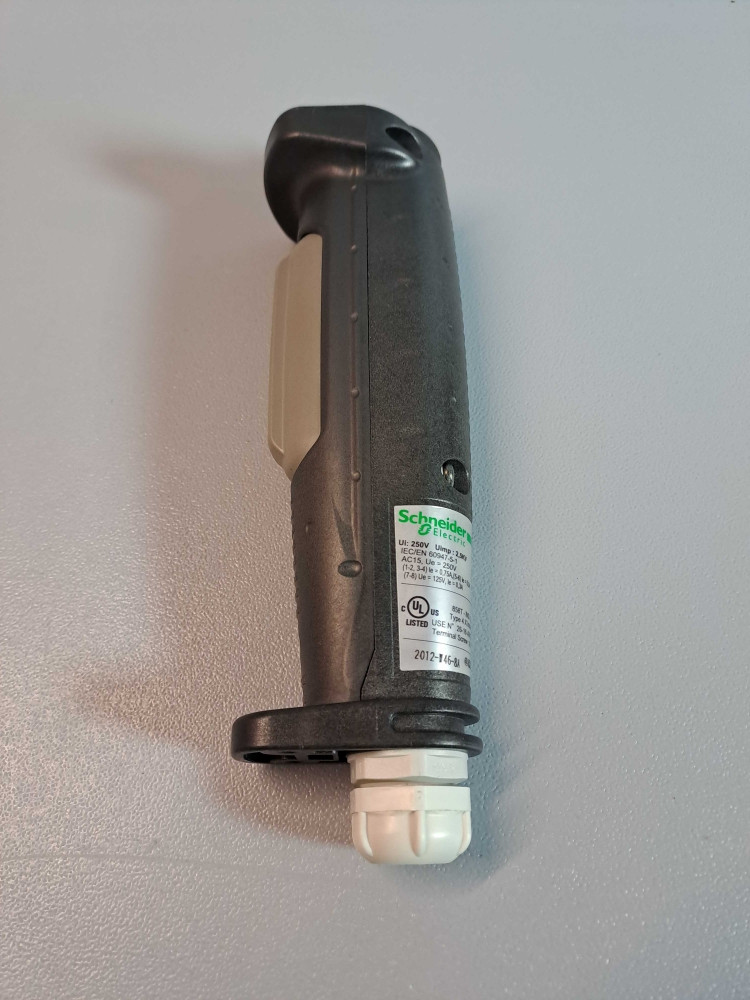 TÉLÉMÉCANIQUE  XY2AU2