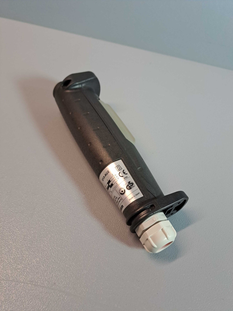 TÉLÉMÉCANIQUE  XY2AU2