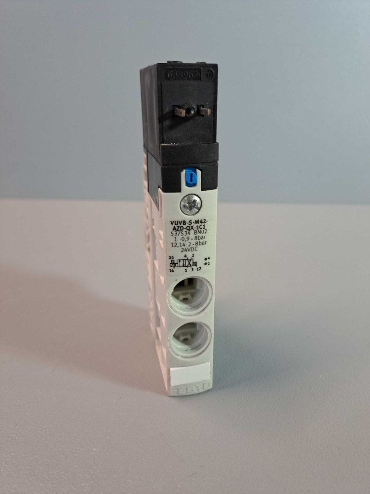 FESTO VUVBSM42 AZDQX1C1