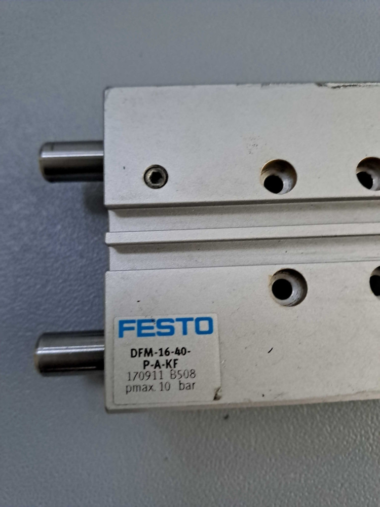 FESTO DFM1640PAKF