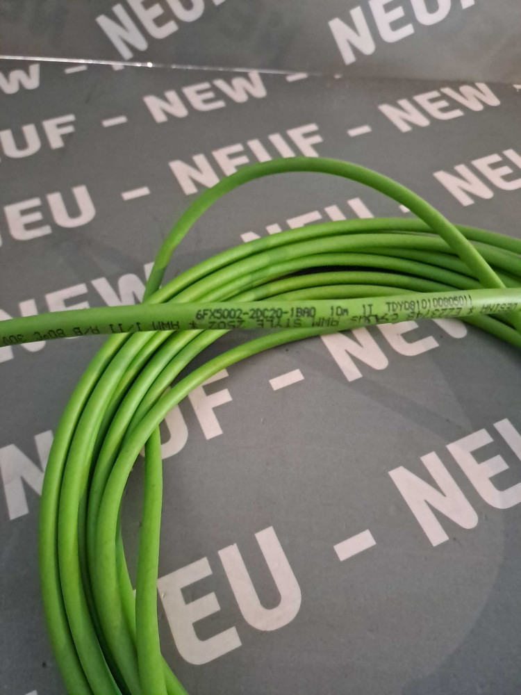 SIEMENS 6FX5002-2DC20-1BA0