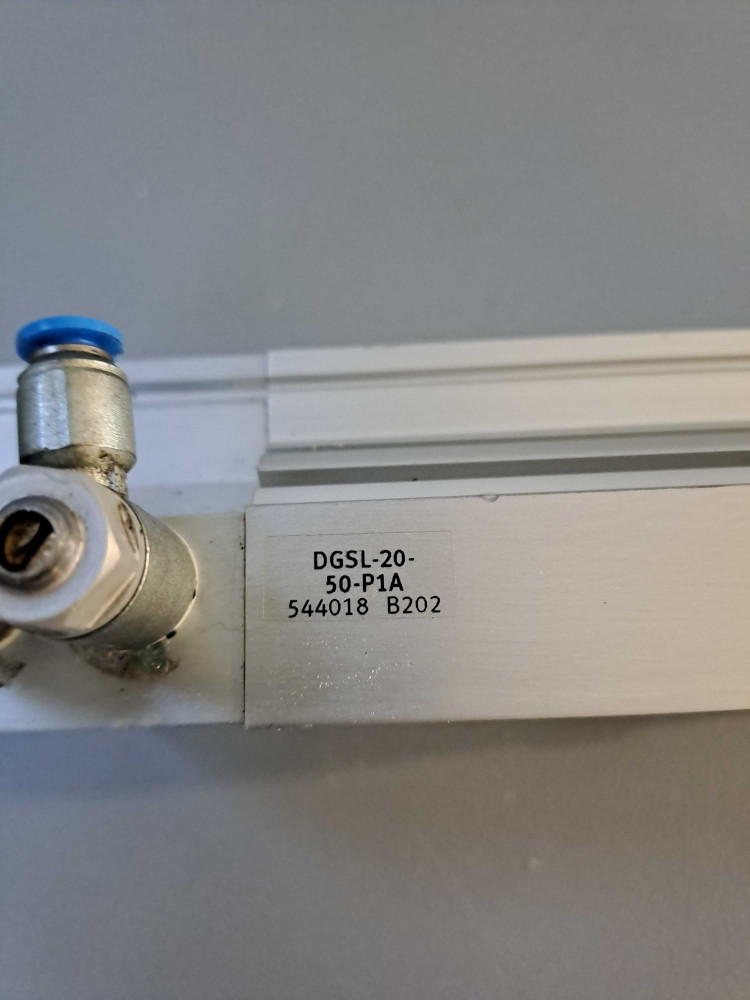 FESTO DGSL2050P1A