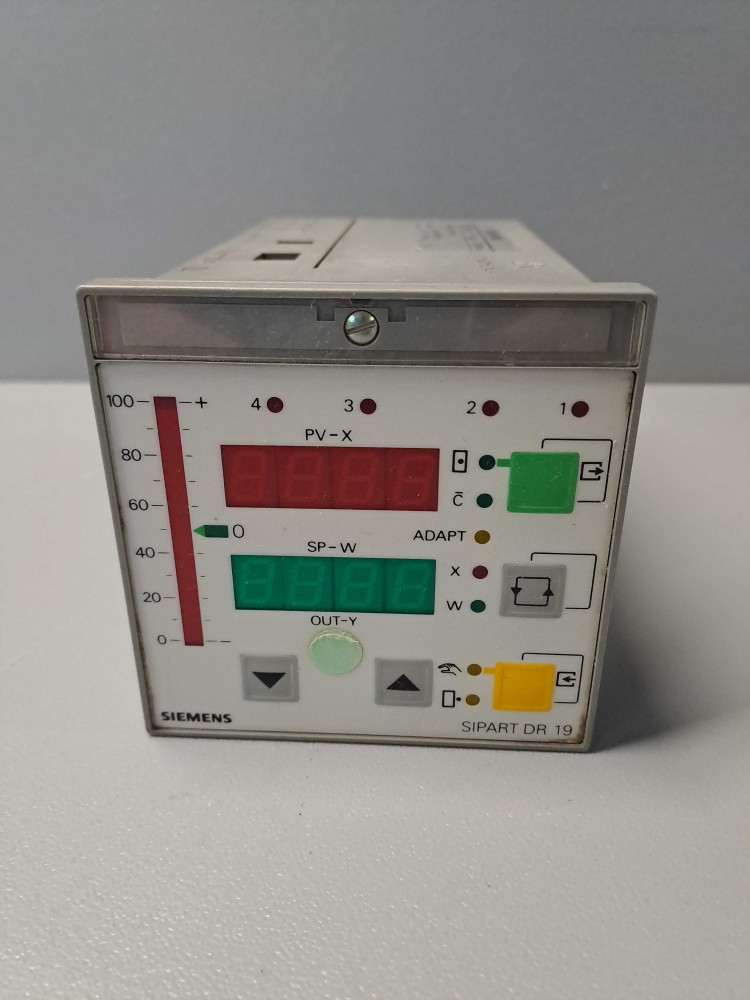 SIEMENS 6DR1904-5/6DR1905-5