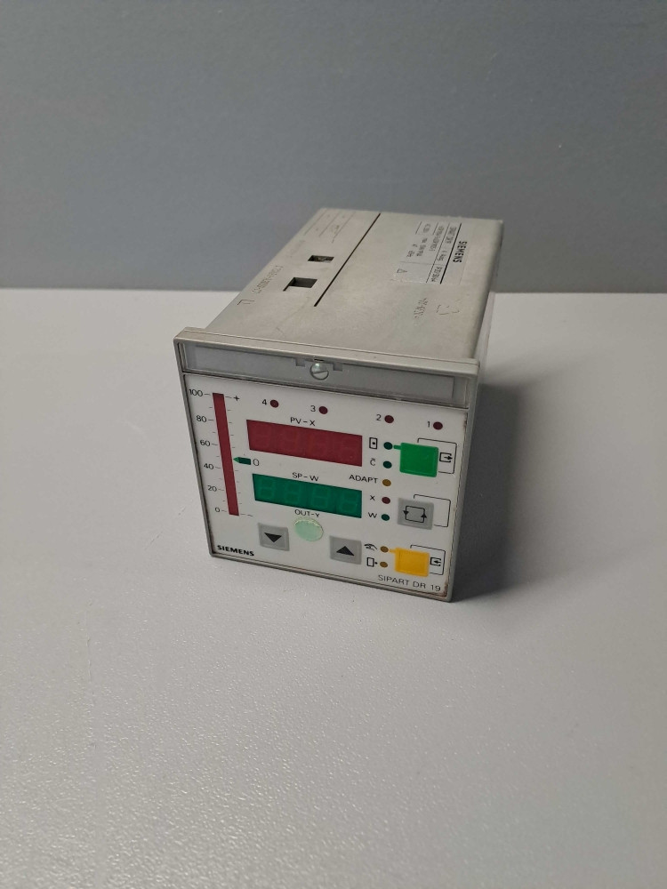 SIEMENS 6DR1904-5/6DR1905-5