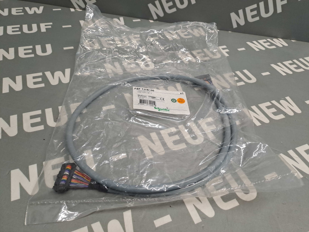 TÉLÉMÉCANIQUE  ABF-T20E100