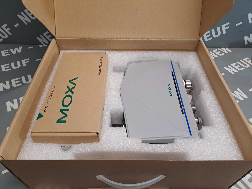 MOXA AWK4121EUT