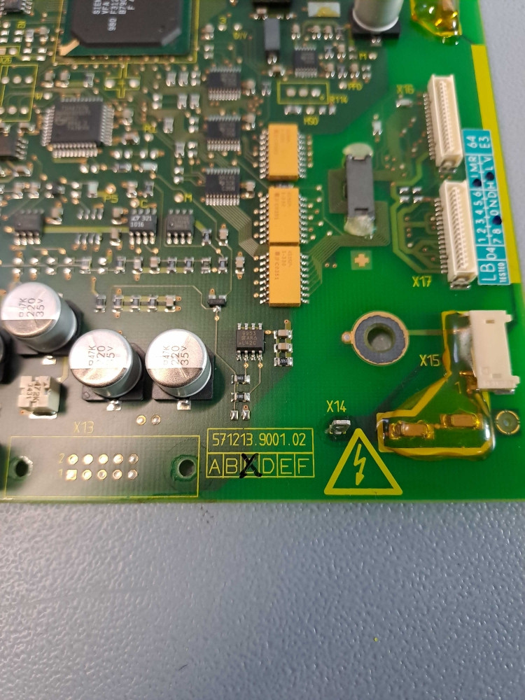 SIEMENS 571213.9001.02