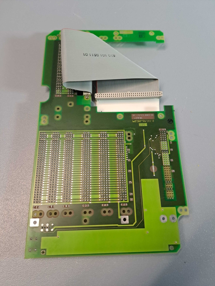 SIEMENS 6FX11313BC02