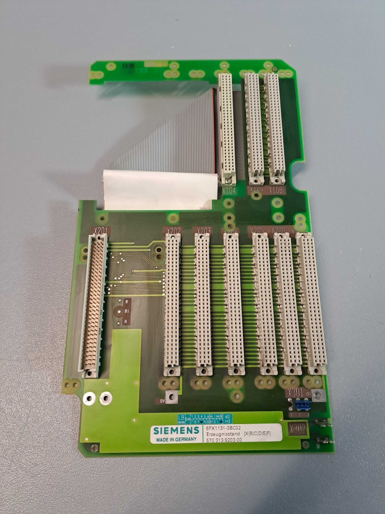 SIEMENS 6FX11313BC02