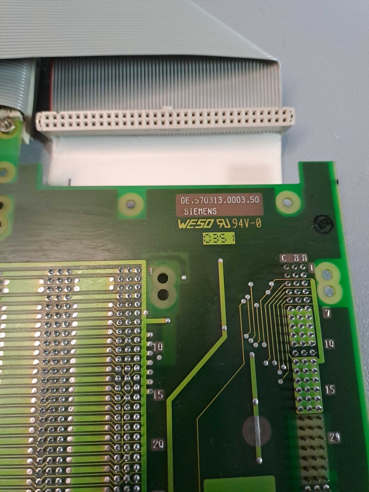 SIEMENS 6FX11313BC02