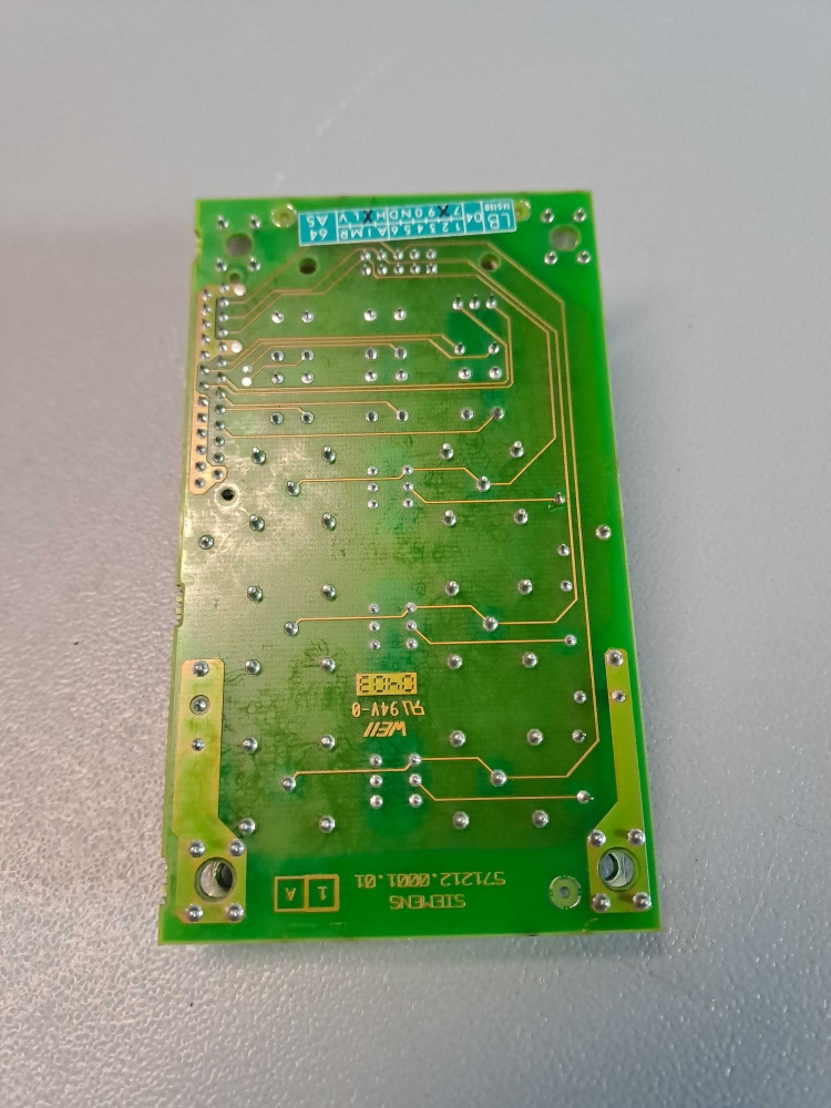 SIEMENS 571212.9001.01