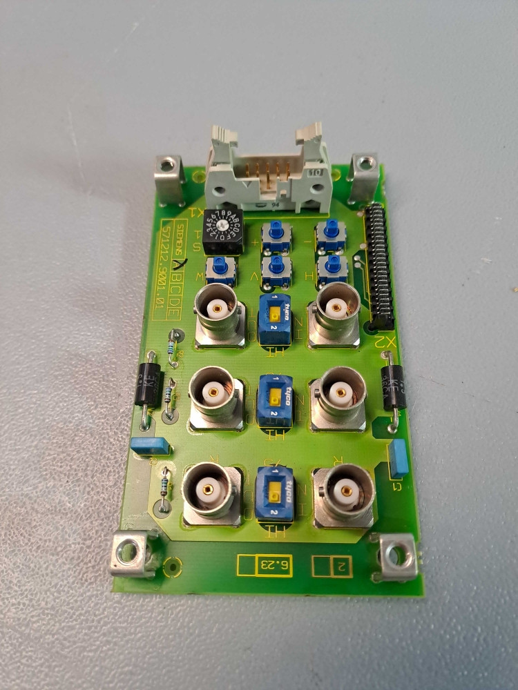 SIEMENS 571212.9001.01