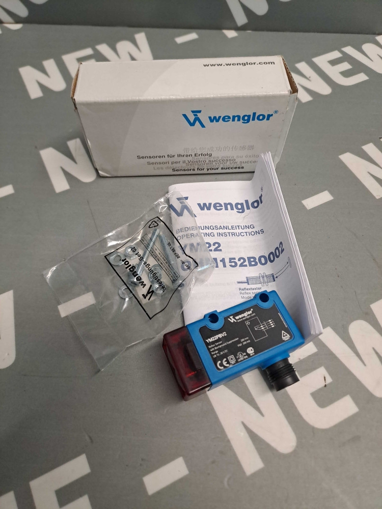 WENGLOR YM22PBV2