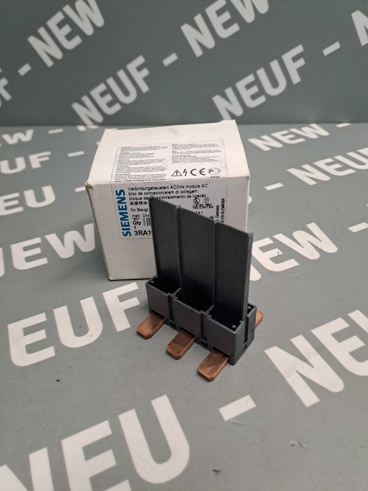 SIEMENS 3RA19411AA00