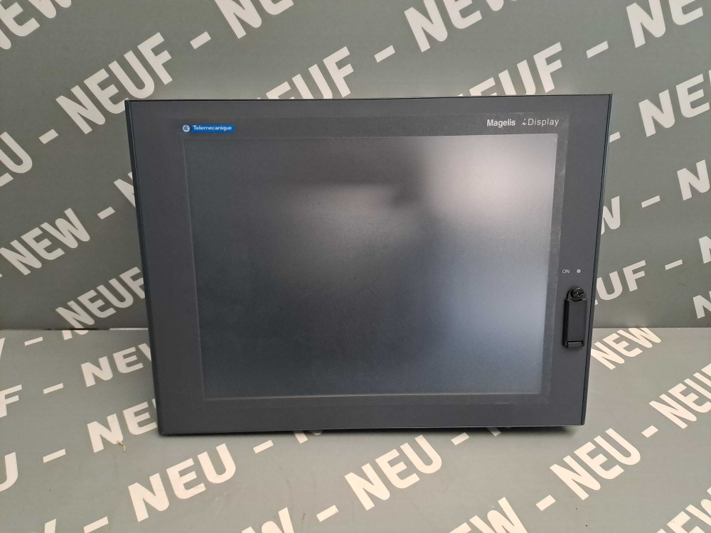 TÉLÉMÉCANIQUE  MPCYT50NAN00N