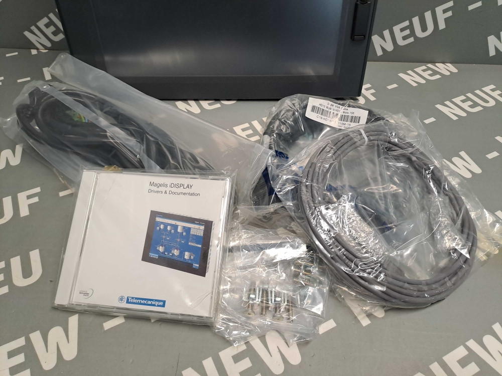 TÉLÉMÉCANIQUE  MPCYT50NAN00N