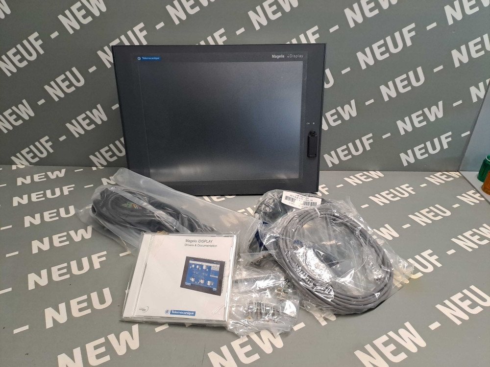 TÉLÉMÉCANIQUE  MPCYT50NAN00N