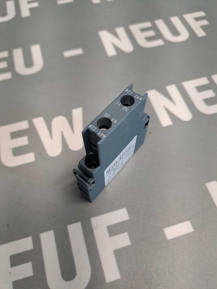 SIEMENS 3RH29111DA02