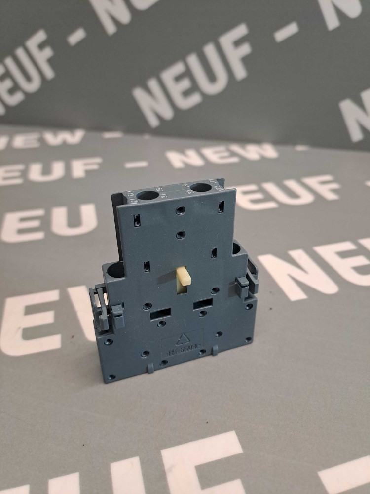 SIEMENS 3RH29111DA02