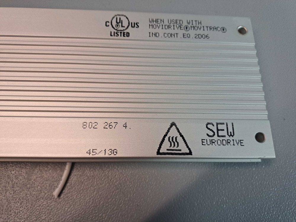 SEW-EURODRIVE 8022674