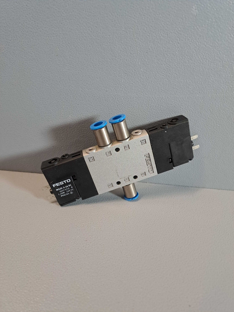 FESTO CPE10M1BH53EQS6B