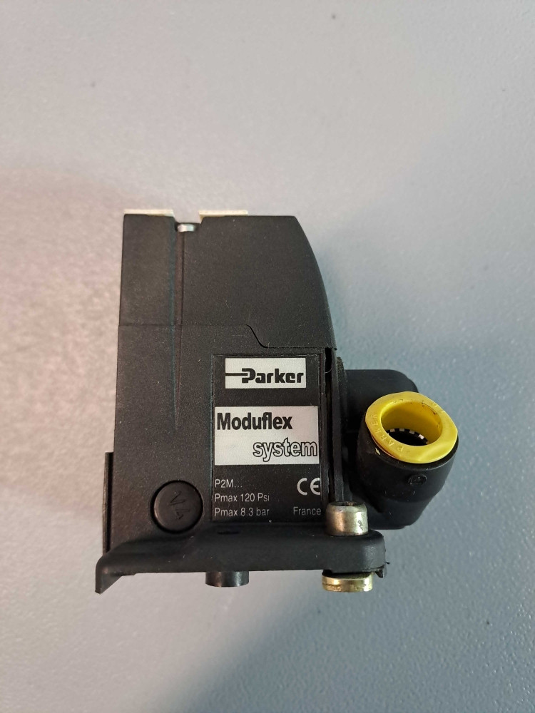 PARKER P2M1*4EE