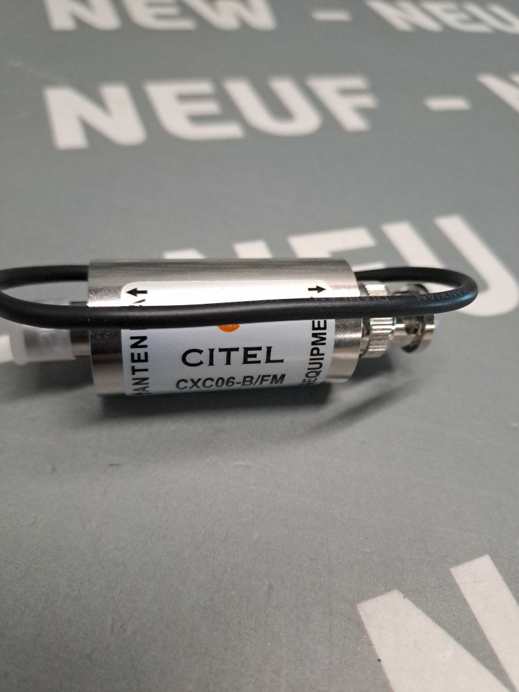 CITEL CXC06BFM