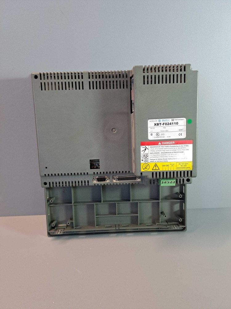 TÉLÉMÉCANIQUE  XBT-F024110