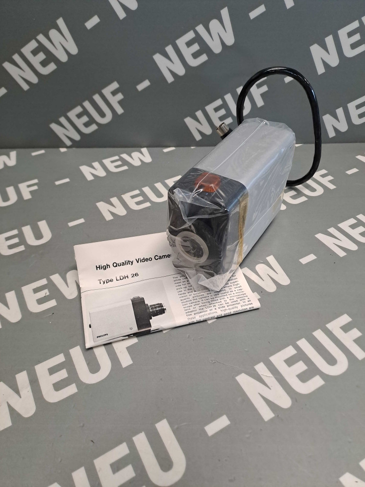PHILIPS LDH26