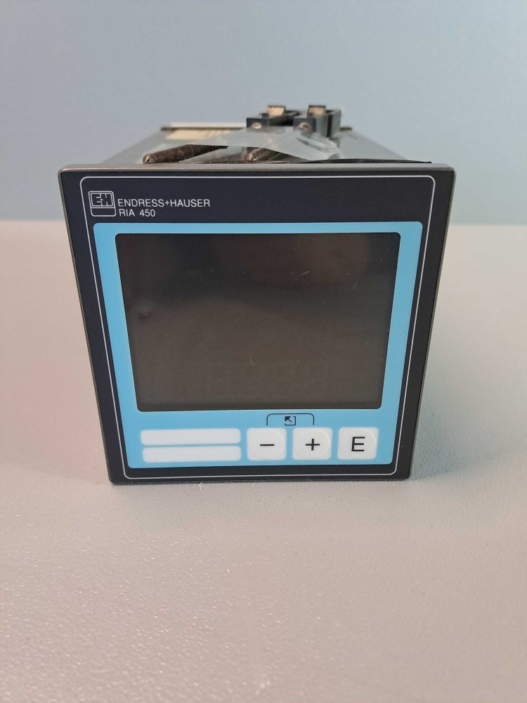 ENDRESS+HAUSER RIA450-R121