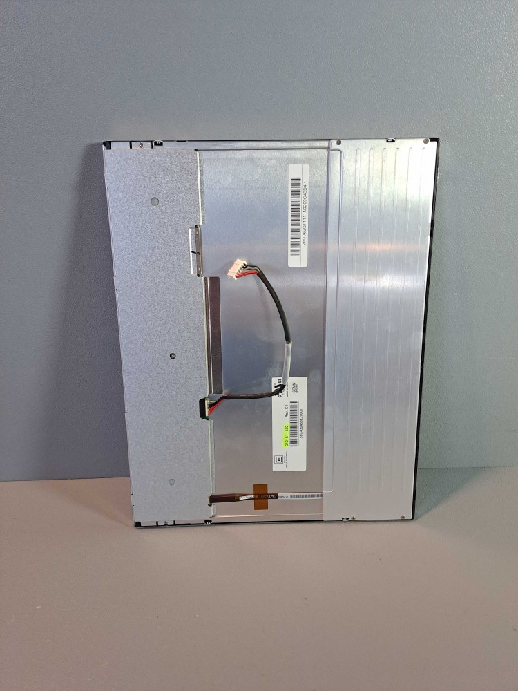 OPTO ELECTRONIC G121S1L02