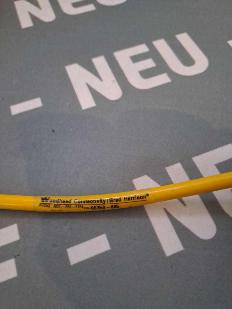 WOODHEAD  CONNECTIITY 80350-005