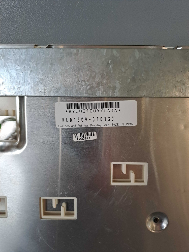 HOSIDEN AND PHILIPS HLD1509010130