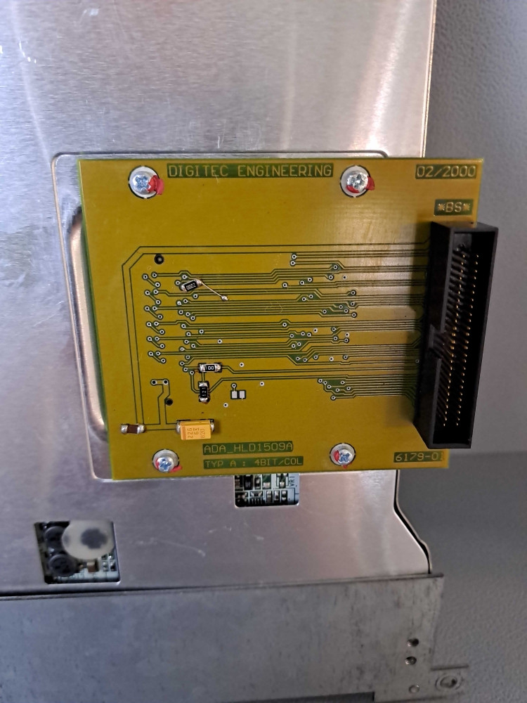 HOSIDEN AND PHILIPS HLD1509010130