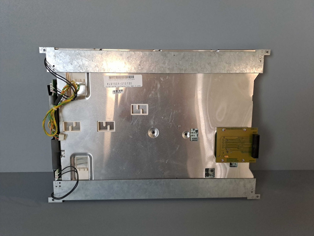 HOSIDEN AND PHILIPS HLD1509010130