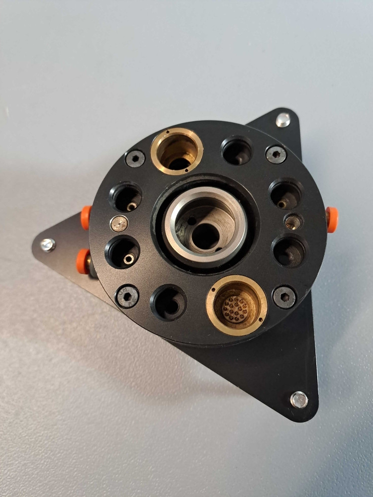 SOMMER AUTOMATIC WW80L