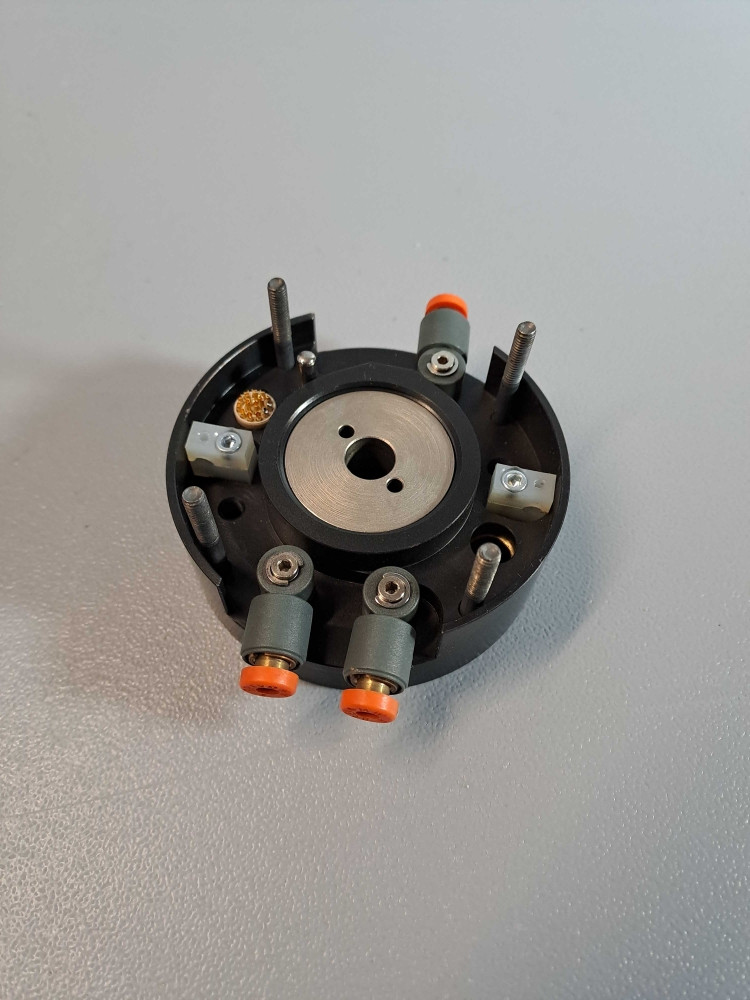 SOMMER AUTOMATIC WW80L