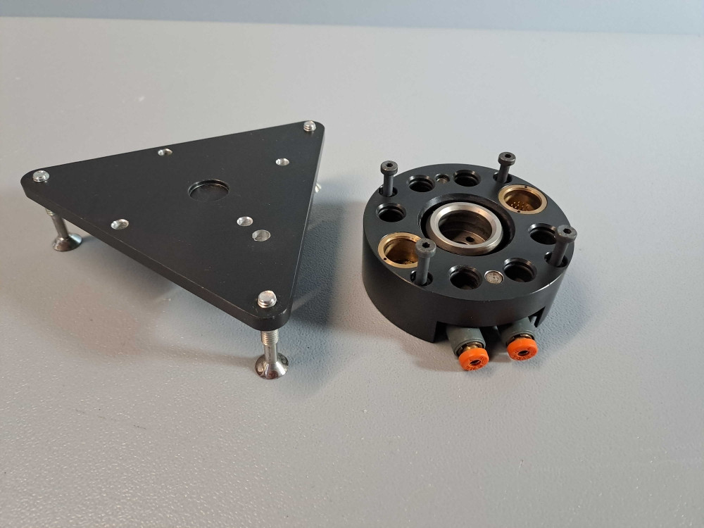 SOMMER AUTOMATIC WW80L