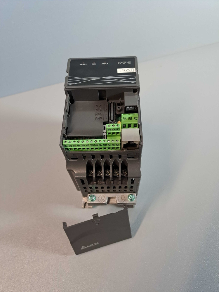 DELTA VFD004E21T