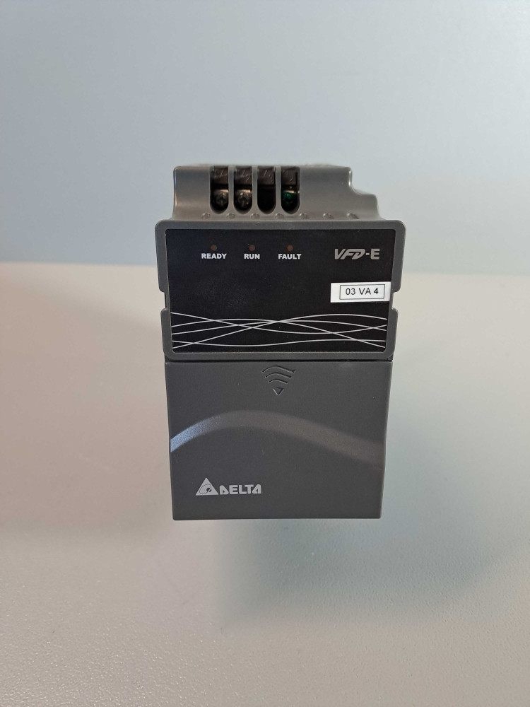 DELTA VFD004E21T
