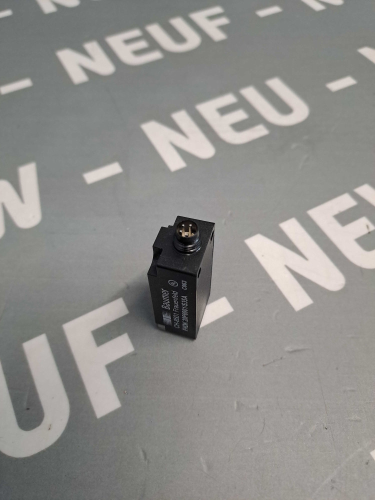 BAUMER FHDK20P6901S35A