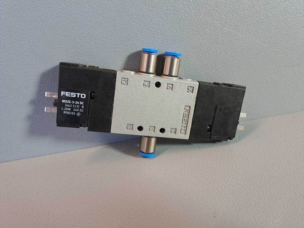 FESTO CPE10M1BH5JQS4