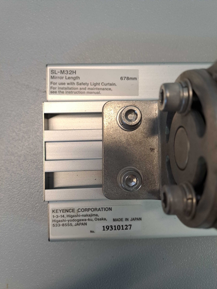 KEYENCE SLM32H