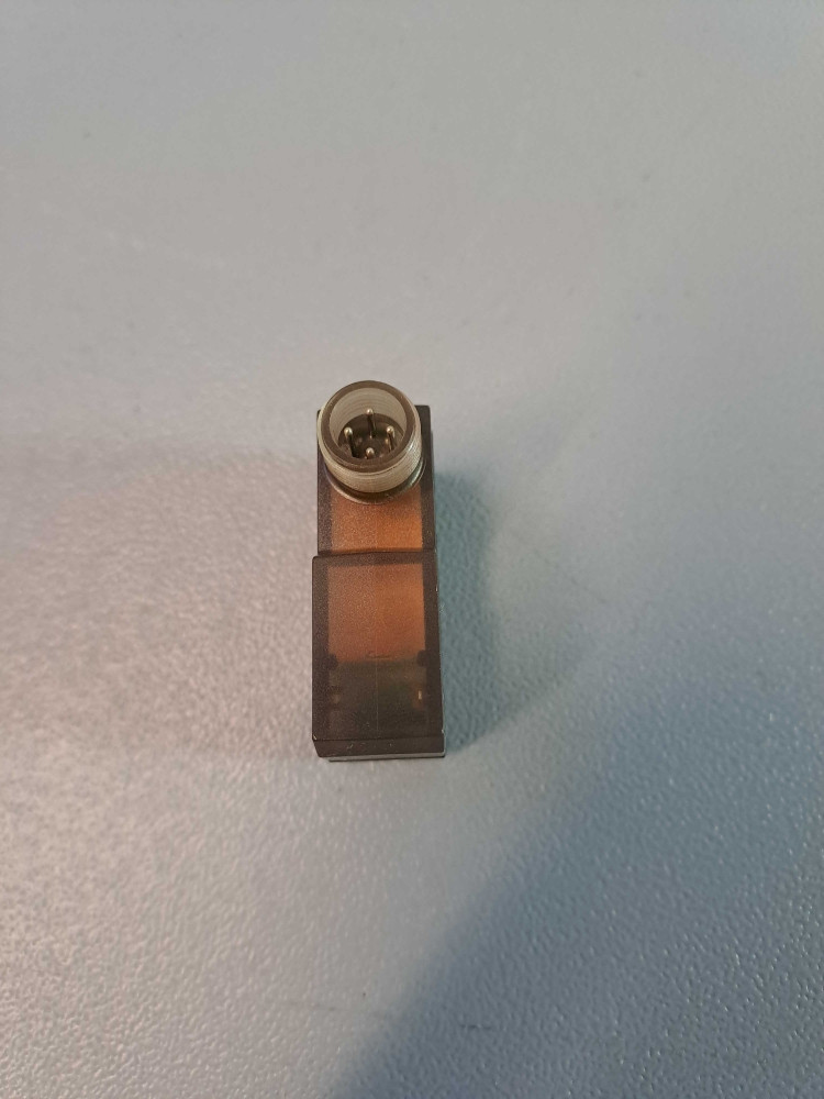 BAUMER FPDK14P5101S14