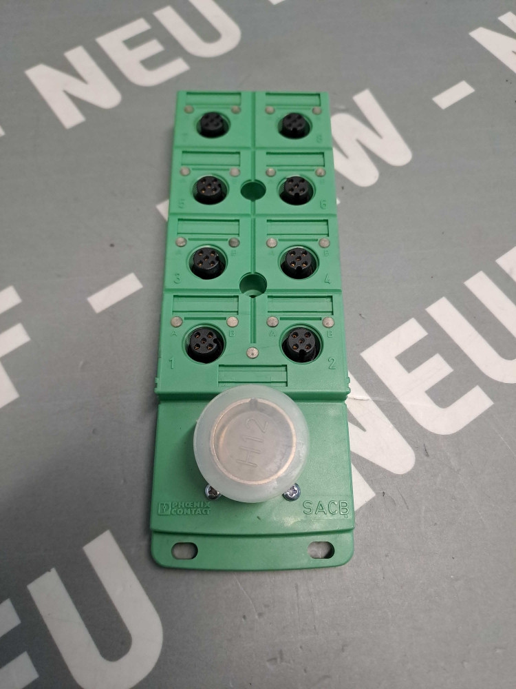 PHOENIX CONTACT SACB816LM23