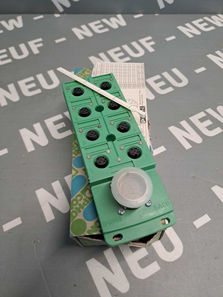 PHOENIX CONTACT SACB816LM23