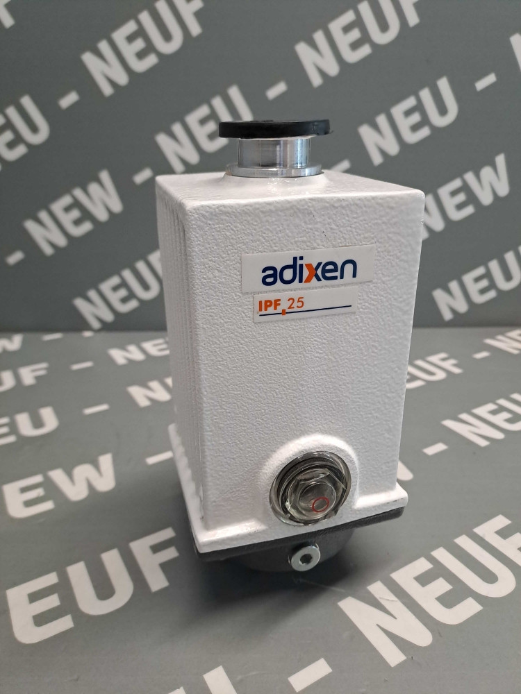 ADIXEN IPF25