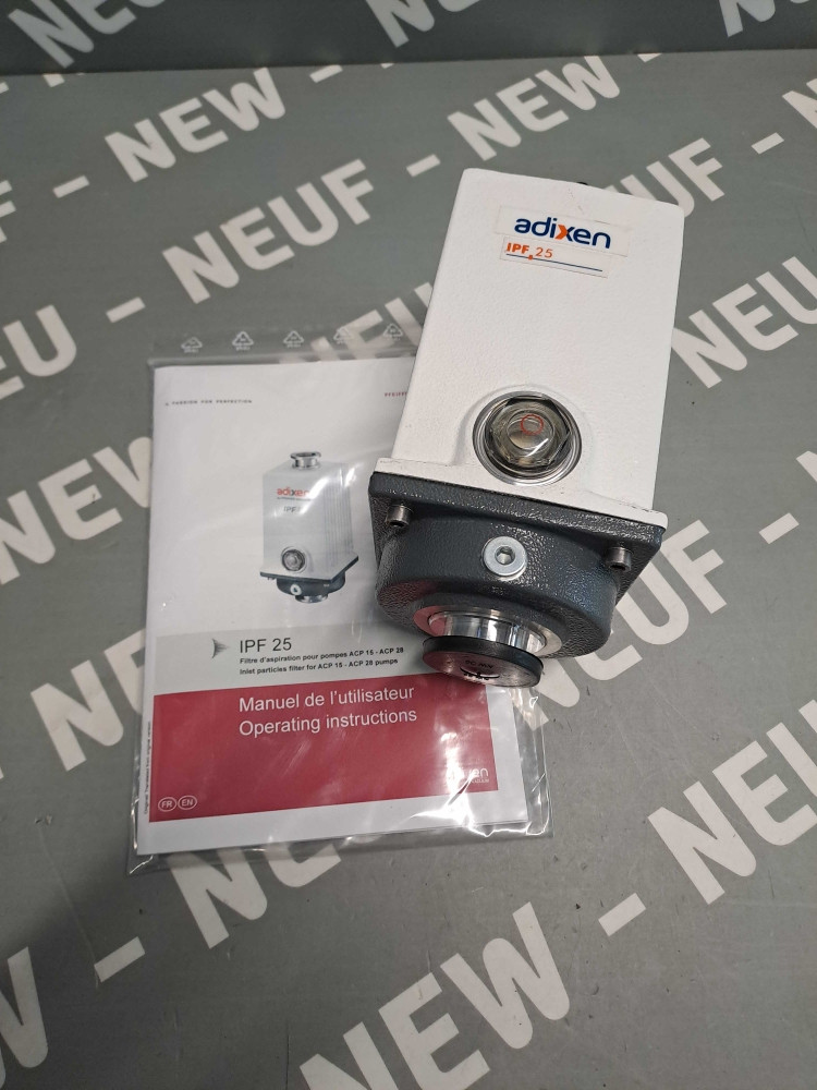 ADIXEN IPF25